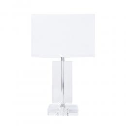 Изображение продукта Настольная лампа Arte Lamp Clint A4022LT-1CC 